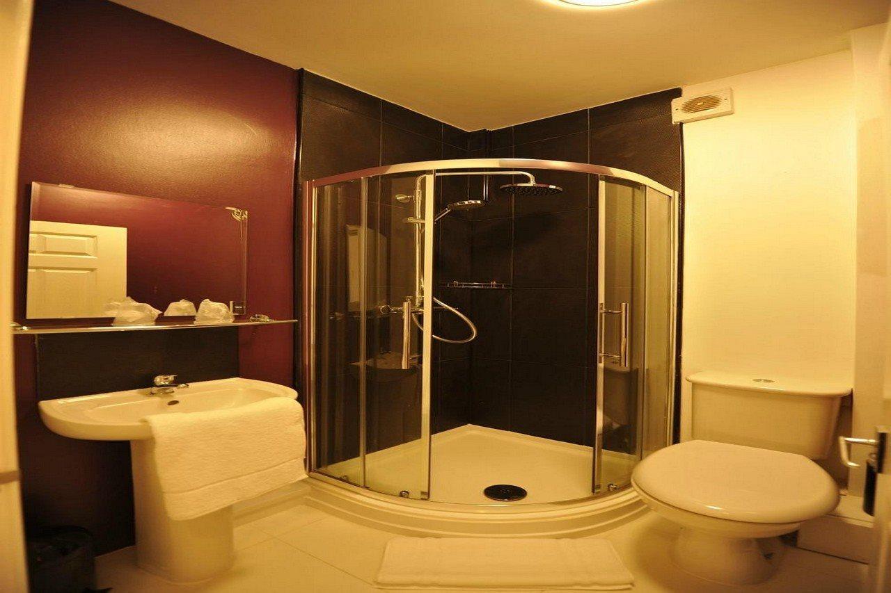 Gail'S Guest House Barry Luaran gambar