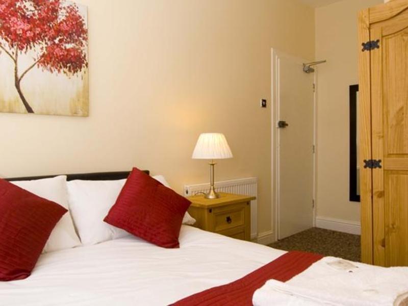 Gail'S Guest House Barry Luaran gambar